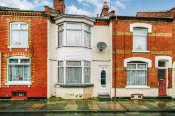 3 Bedroom Terraced